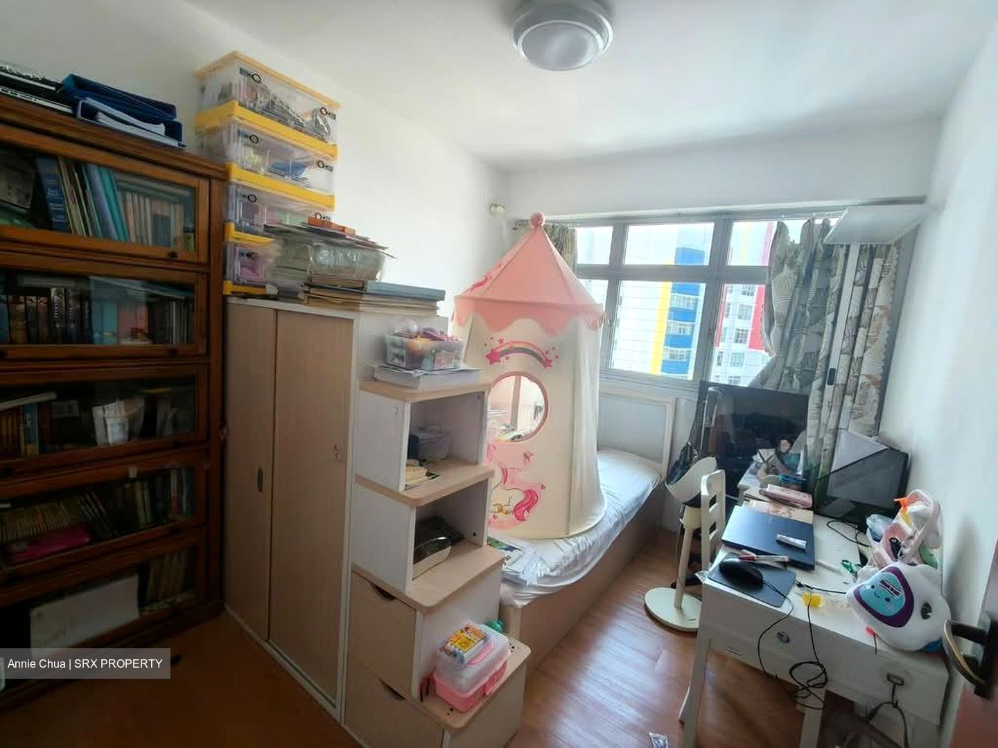 Blk 57 Teban View (Jurong East), HDB 3 Rooms #537046491